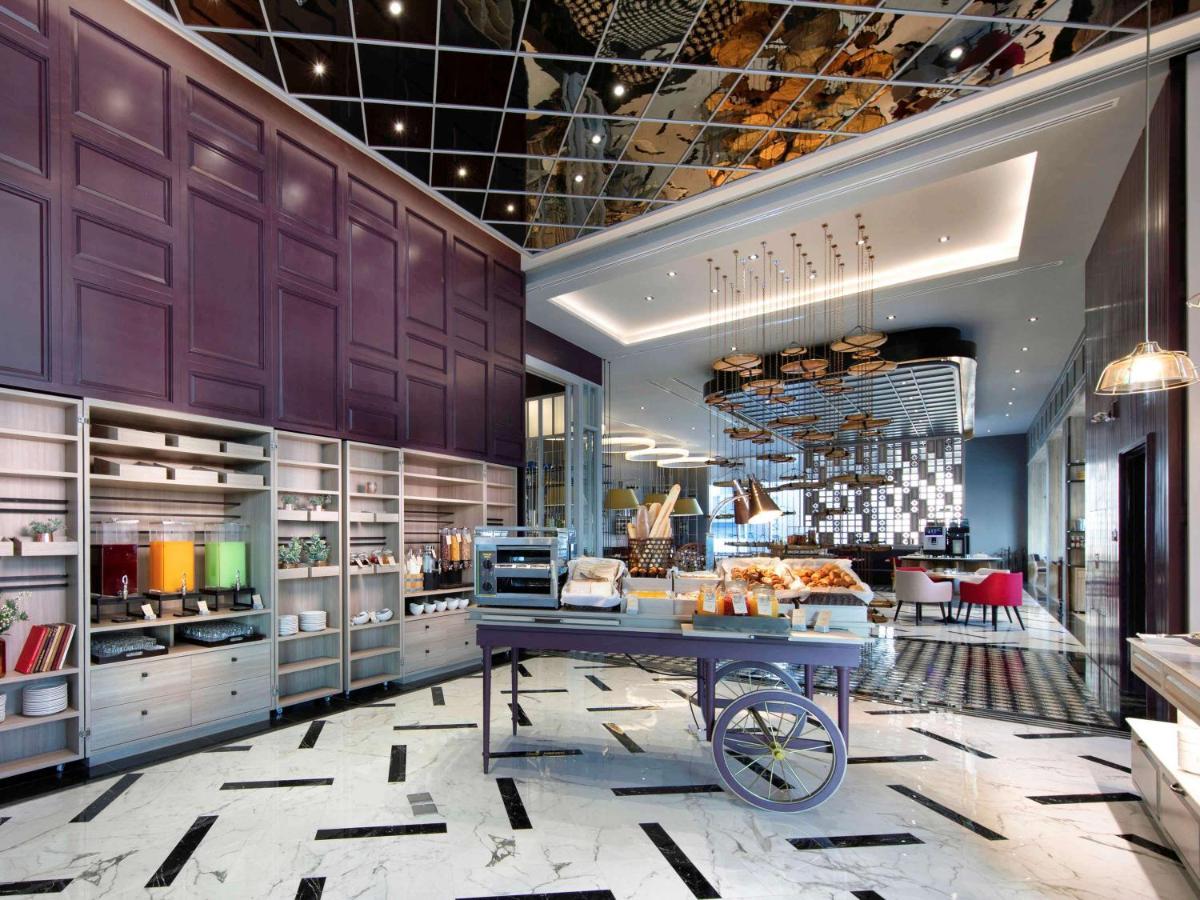 Ibis Bangkok Sukhumvit 24 Ξενοδοχείο Εξωτερικό φωτογραφία
