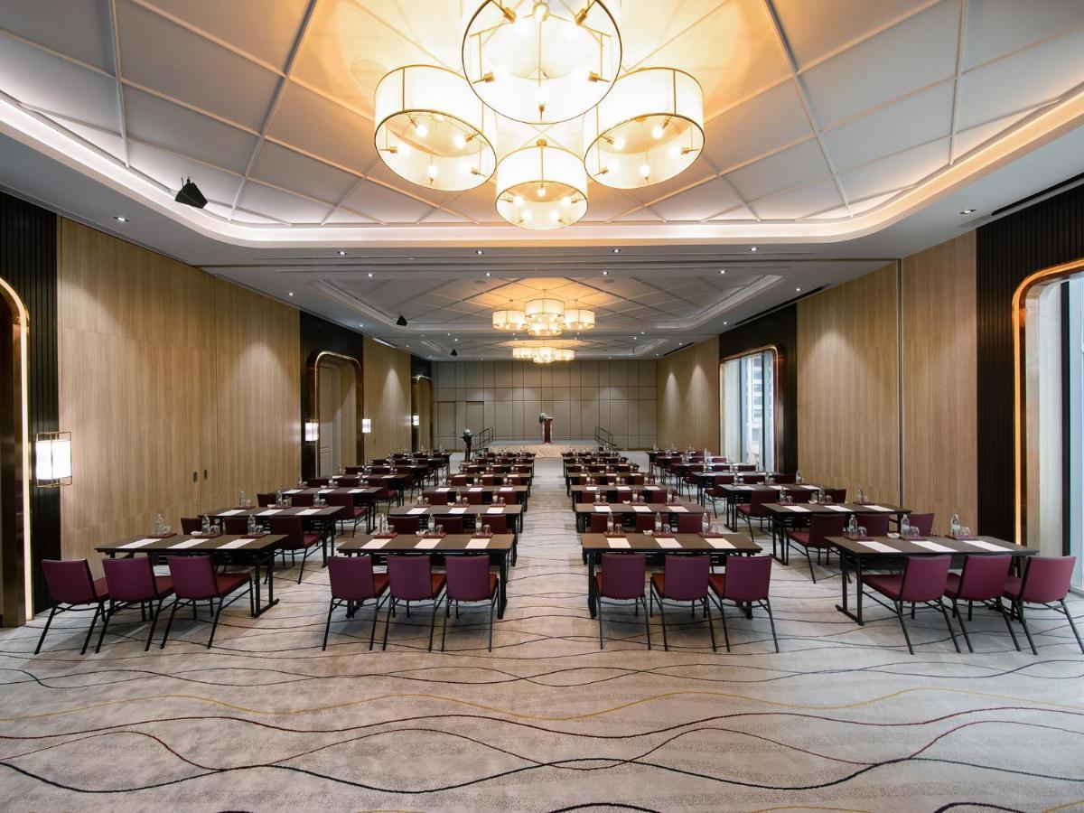 Ibis Bangkok Sukhumvit 24 Ξενοδοχείο Εξωτερικό φωτογραφία