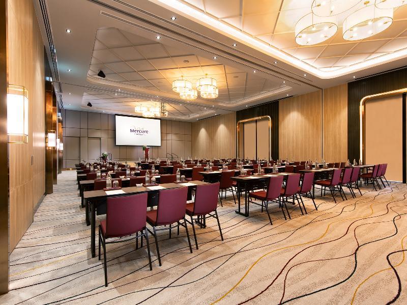 Ibis Bangkok Sukhumvit 24 Ξενοδοχείο Εξωτερικό φωτογραφία